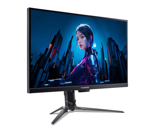 Acer Predator XB273UF5bmiiprzx - 1490730 - zdjęcie 2